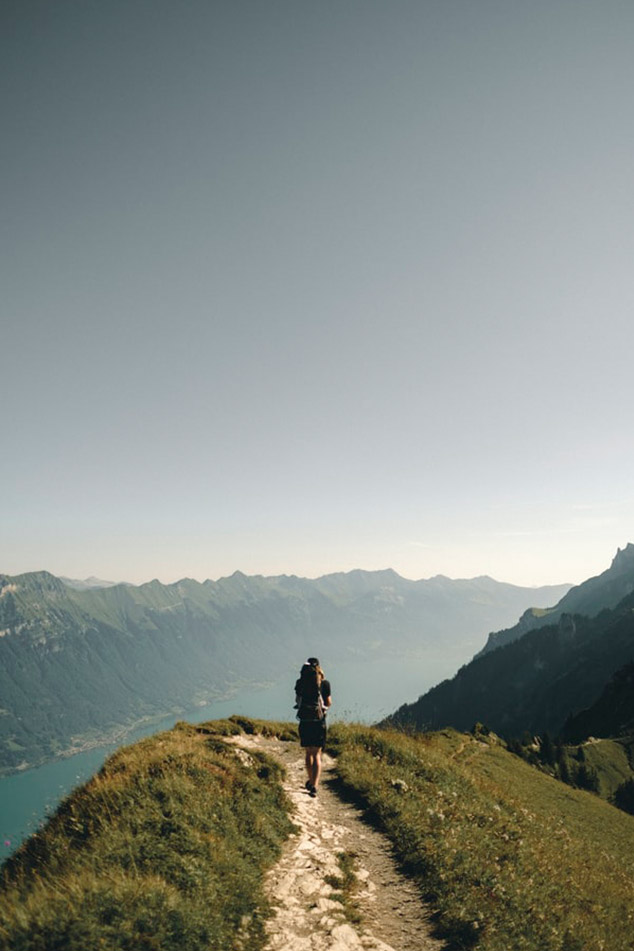 Wandern