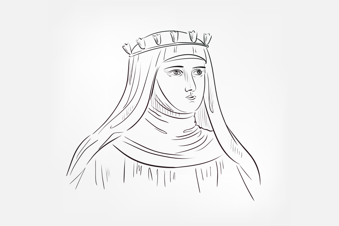 Hildegard von Bingen